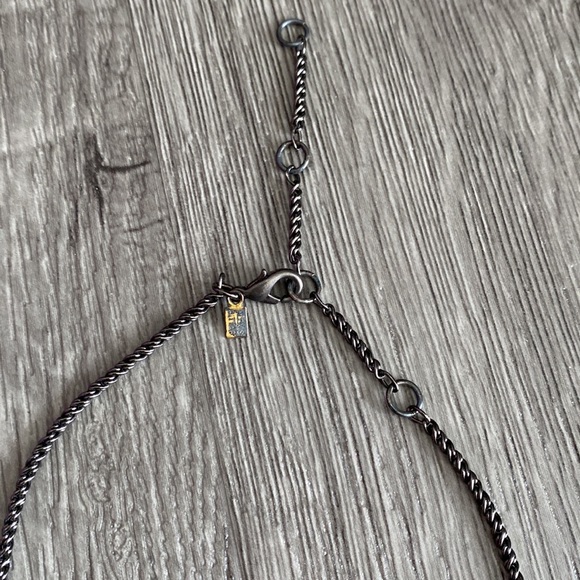 🎉HP🎉Reverseable womens necklace - Picture 3 of 7
